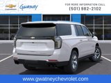 New 2025 Chevrolet Suburban Premier image 4