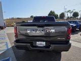 New 2025 RAM 2500 Big Horn image 4