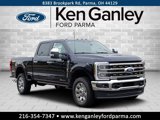 New 2025 Ford F250 King Ranch image 3