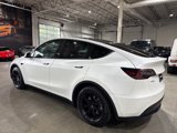 Used 2020 Tesla Model Y Long Range image 3