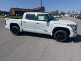 New 2025 Toyota Tundra 1794 Edition image 2