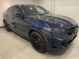 New 2026 BMW X6 M60i image 3