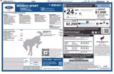 New 2025 Ford Bronco Sport Outer Banks image 4