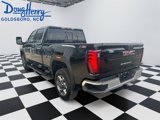 New 2025 GMC Sierra 2500 SLT w/ SLT Premium Package image 3