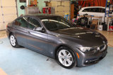 Used 2016 BMW 328i xDrive Sedan image 4