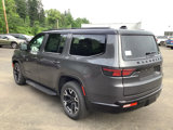 New 2025 Jeep Wagoneer Series II image 5