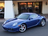 Used 2008 Porsche Cayman S image 4