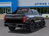 New 2025 Chevrolet Colorado Z71 w/ Midnight Edition image 4