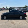 Used 2018 Nissan Versa SV w/ SV Special Edition Package image 2