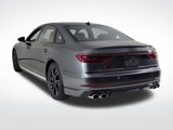 New 2025 Audi S8 image 3