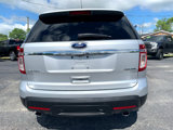 Used 2014 Ford Explorer Limited image 4