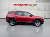 New 2026 Chevrolet Equinox LT image 4