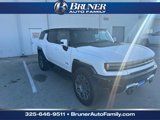 New 2025 GMC Hummer EV 3X image 1