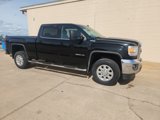 Used 2015 GMC Sierra 2500 SLE w/ SLE Preferred Package image 5