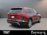 New 2026 Cadillac Vistiq Luxury image 6