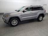 Used 2020 Jeep Grand Cherokee Laredo image 2