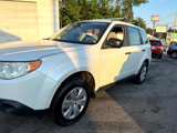 Used 2009 Subaru Forester 2.5X image 2