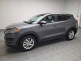 Used 2019 Hyundai Tucson SE image 2
