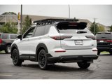 New 2025 Mitsubishi Outlander Trail Edition image 5
