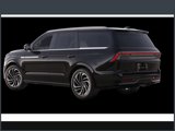 New 2025 Lincoln Navigator Reserve image 2