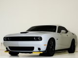 Used 2023 Dodge Challenger R/T w/ Blacktop Package image 3