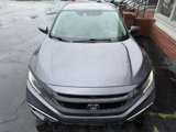 Used 2019 Honda Civic LX image 2
