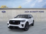 New 2025 Ford Explorer ST image 2