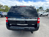Used 2017 Ford Expedition EL Platinum image 4