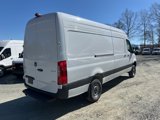 Used 2025 Mercedes-Benz Sprinter 2500 image 4