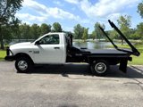 Used 2015 RAM 3500 Tradesman w/ Power & Remote Entry Group image 4