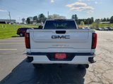 New 2025 GMC Sierra 2500 Denali Ultimate w/ Max Trailering Package image 5