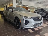 New 2025 Cadillac CT4 Sport image 3
