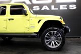 Used 2024 Jeep Wrangler Sahara image 6