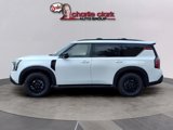 New 2025 Nissan Armada PRO-4X w/ Pro-4X Premium Package image 2