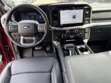 New 2025 Ford F150 Lariat w/ Equipment Group 502A High image 6