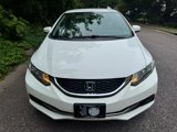 Used 2015 Honda Civic LX image 2