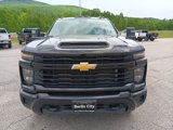 New 2025 Chevrolet Silverado 2500 Custom w/ Custom Convenience Package image 2