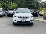 Used 2019 Jeep Cherokee Limited image 3