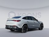 New 2025 Mercedes-Benz GLC 63 AMG S image 5