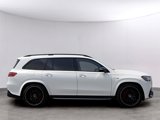 Used 2025 Mercedes-Benz GLS 63 AMG 4MATIC image 4