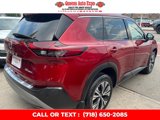 Used 2021 Nissan Rogue SV image 4