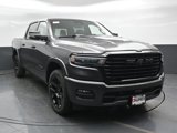 New 2026 RAM 1500 Laramie w/ Night Edition image 4