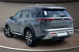 New 2025 Nissan Pathfinder Platinum image 3