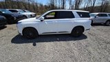 New 2025 Hyundai Palisade Calligraphy image 3