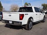New 2025 Ford F150 XLT w/ Equipment Group 302A MID image 6