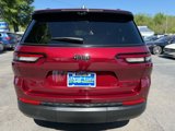 Used 2023 Jeep Grand Cherokee L Limited w/ Luxury Tech Group II image 4