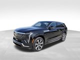 New 2026 Cadillac Escalade IQ Luxury 1 image 2