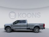 New 2025 Ford F350 Platinum w/ Platinum Plus Package image 2