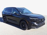 New 2025 Honda CR-V Sport-L image 2