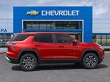 New 2026 Chevrolet Equinox LT w/ Convenience Package II image 5